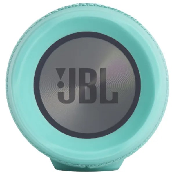 Портативная колонка JBL Charge 3 20 Вт/ Зеленый photo 7