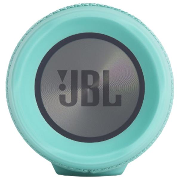 Портативная колонка JBL Charge 3 20 Вт/ Зеленый photo 7
