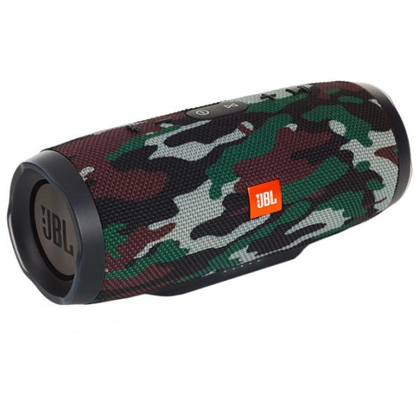 Boxă portabilă JBL Charge 3 20 W/ Squad photo 3