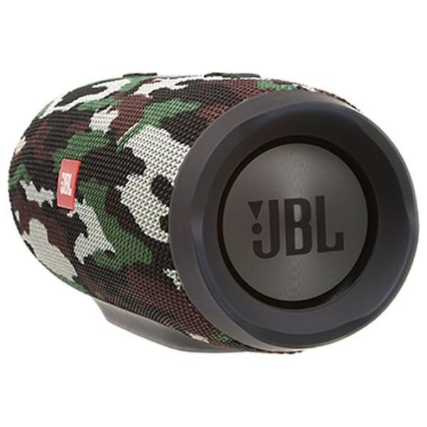 Boxă portabilă JBL Charge 3 20 W/ Squad photo 4