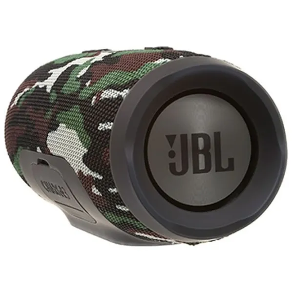 Boxă portabilă JBL Charge 3 20 W/ Squad photo 5