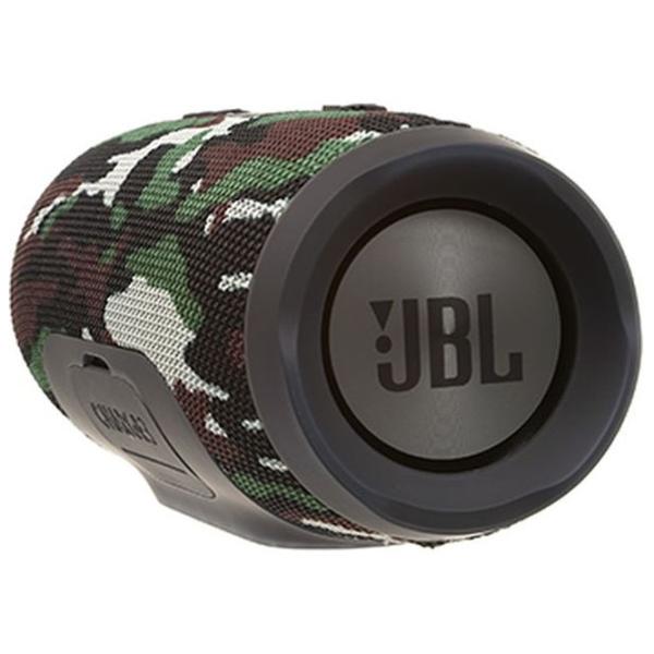 Boxă portabilă JBL Charge 3 20 W/ Squad photo 5