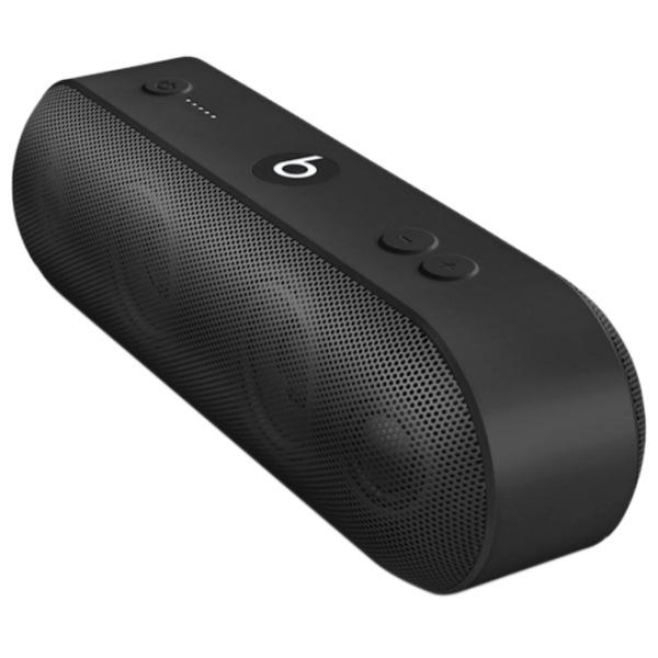 Портативная колонка Beats by Dr. Dre Pill Plus 12 Вт/ Черный photo 2
