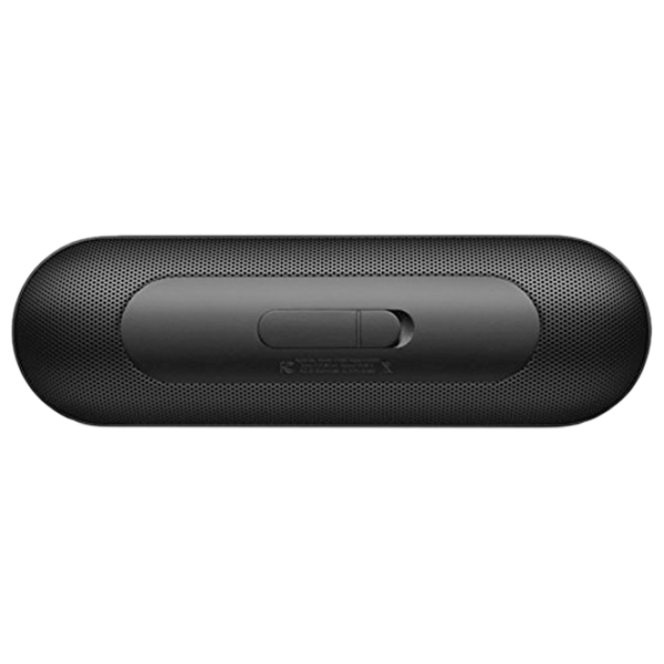 Портативная колонка Beats by Dr. Dre Pill Plus 12 Вт/ Черный photo 4