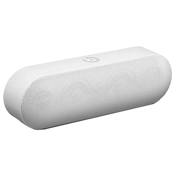 Портативная колонка Beats by Dr. Dre Pill Plus 12 Вт/ Белый photo 2