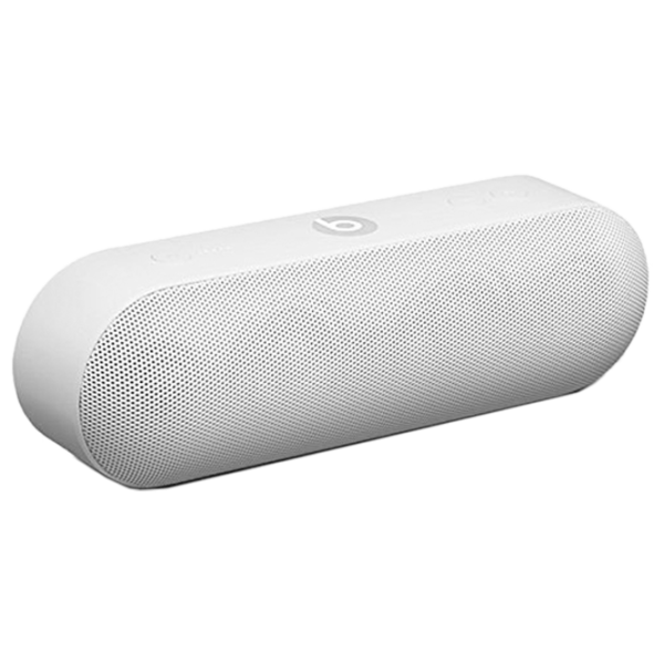 Портативная колонка Beats by Dr. Dre Pill Plus 12 Вт/ Белый photo 2