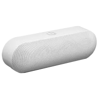 Boxă portabilă Beats by Dr. Dre Pill Plus 12 W/ White photo 2