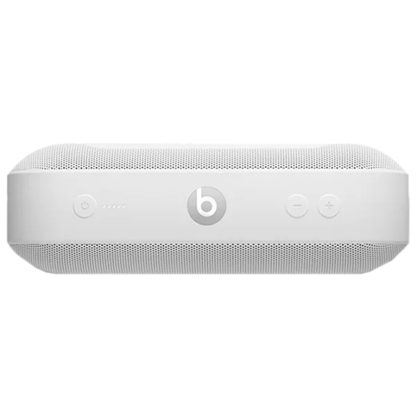 Портативная колонка Beats by Dr. Dre Pill Plus 12 Вт/ Белый photo 3