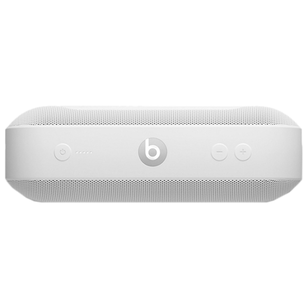 Портативная колонка Beats by Dr. Dre Pill Plus 12 Вт/ Белый photo 3