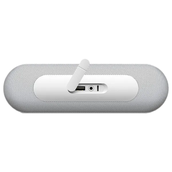 Портативная колонка Beats by Dr. Dre Pill Plus 12 Вт/ Белый photo 4