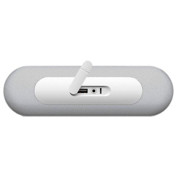 Портативная колонка Beats by Dr. Dre Pill Plus 12 Вт/ Белый photo 4