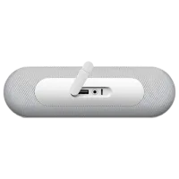 Boxă portabilă Beats by Dr. Dre Pill Plus 12 W/ White photo 4