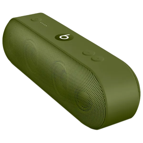 Портативная колонка Beats by Dr. Dre Pill Plus 12 Вт/ Зеленый photo 2