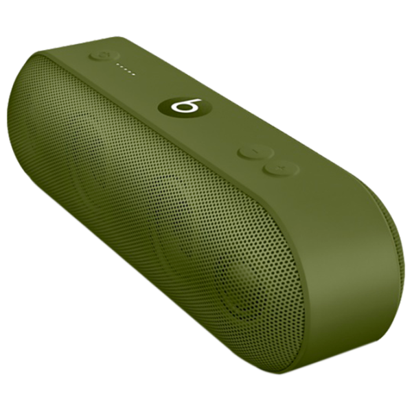 Портативная колонка Beats by Dr. Dre Pill Plus 12 Вт/ Зеленый photo 2