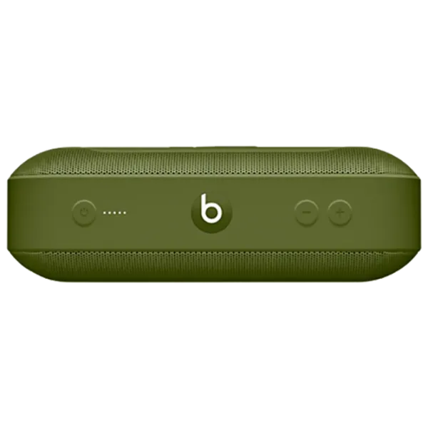 Портативная колонка Beats by Dr. Dre Pill Plus 12 Вт/ Зеленый photo 3