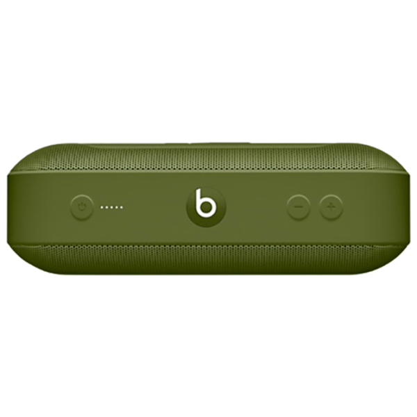 Портативная колонка Beats by Dr. Dre Pill Plus 12 Вт/ Зеленый photo 3