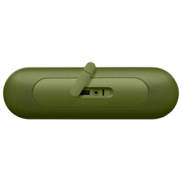 Портативная колонка Beats by Dr. Dre Pill Plus 12 Вт/ Зеленый photo 4