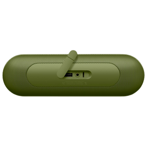 Портативная колонка Beats by Dr. Dre Pill Plus 12 Вт/ Зеленый photo 4