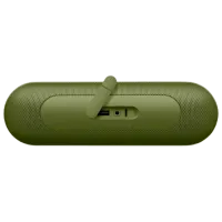 Boxă portabilă Beats by Dr. Dre Pill Plus 12 W/ Green photo 4