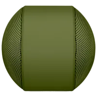 Boxă portabilă Beats by Dr. Dre Pill Plus 12 W/ Green photo 5