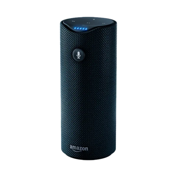 Boxă portabilă Amazon Tap Black photo 2 Boxă portabilă Amazon Tap Black photo 2