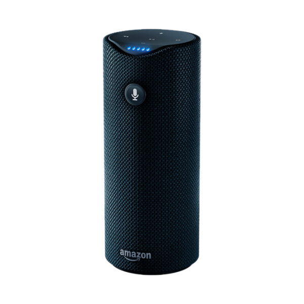 Boxă portabilă Amazon Tap Black photo 2 Boxă portabilă Amazon Tap Black photo 2
