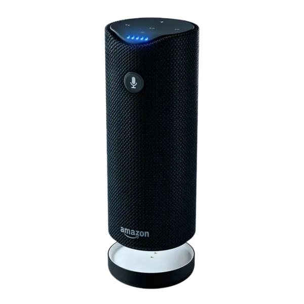 Boxă portabilă Amazon Tap Black photo 4 Boxă portabilă Amazon Tap Black photo 4