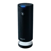 Портативная колонка Amazon Tap Черный photo 4