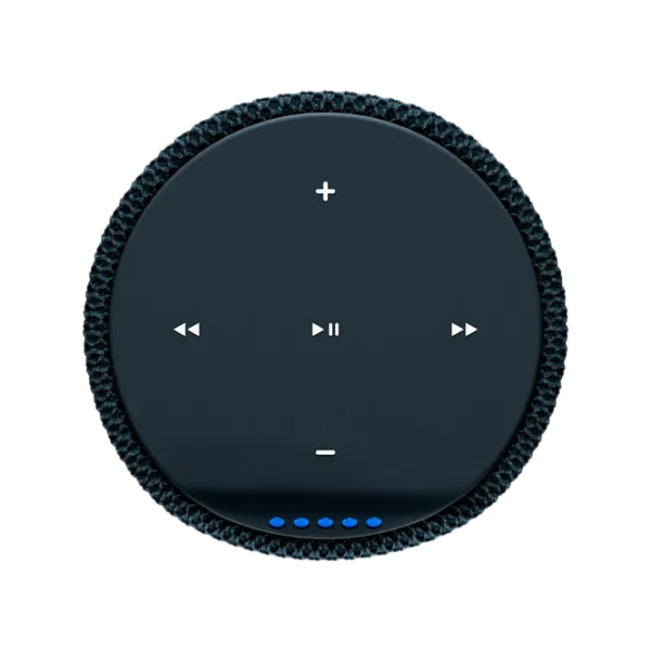 Boxă portabilă Amazon Tap Black photo 6 Boxă portabilă Amazon Tap Black photo 6