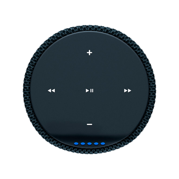 Boxă portabilă Amazon Tap Black photo 6 Boxă portabilă Amazon Tap Black photo 6