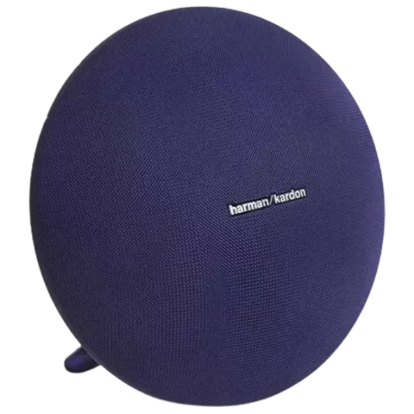 Портативная колонка Harman Kardon Onyx Studio 3 60 Вт/ Синий photo 2