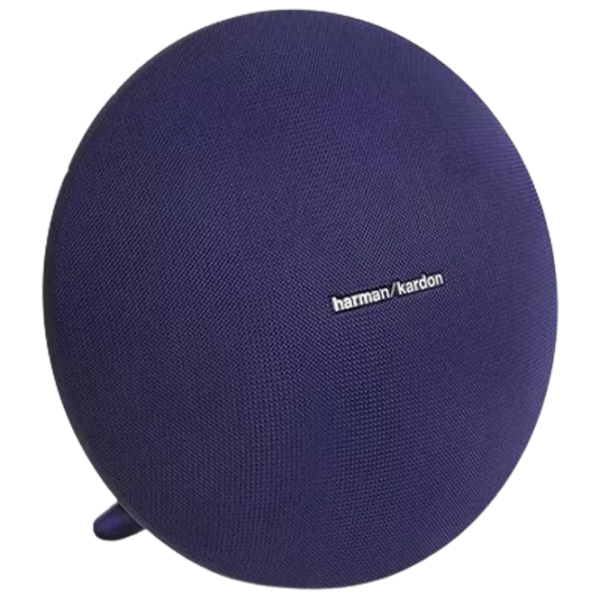 Портативная колонка Harman Kardon Onyx Studio 3 60 Вт/ Синий photo 2