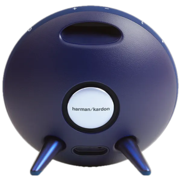 Портативная колонка Harman Kardon Onyx Studio 3 60 Вт/ Синий photo 3