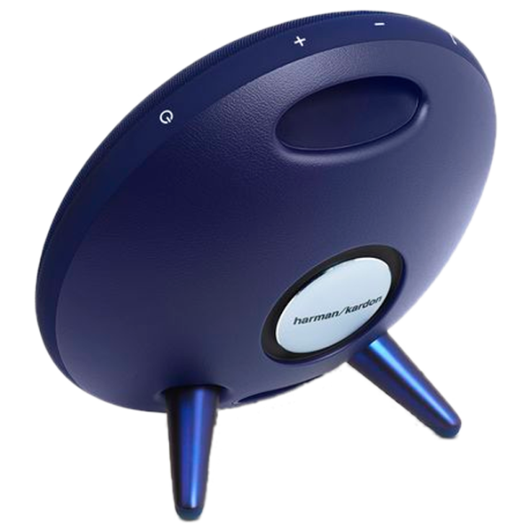 Портативная колонка Harman Kardon Onyx Studio 3 60 Вт/ Синий photo 4