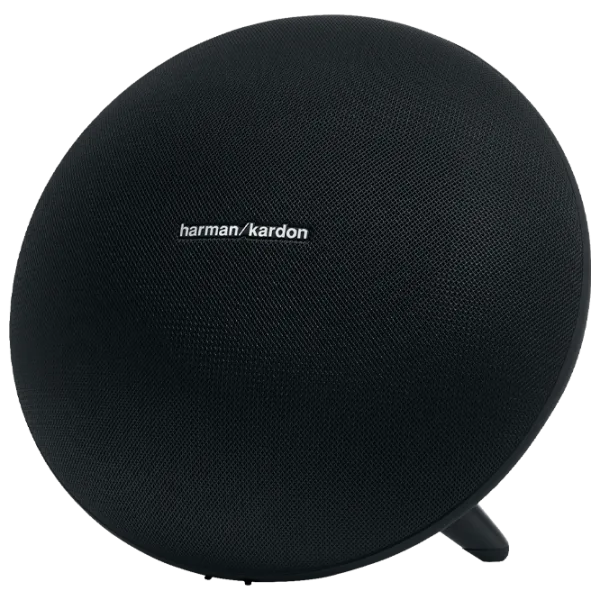 Портативная колонка Harman Kardon Onyx Studio 3 60 Вт/ Черный photo 2