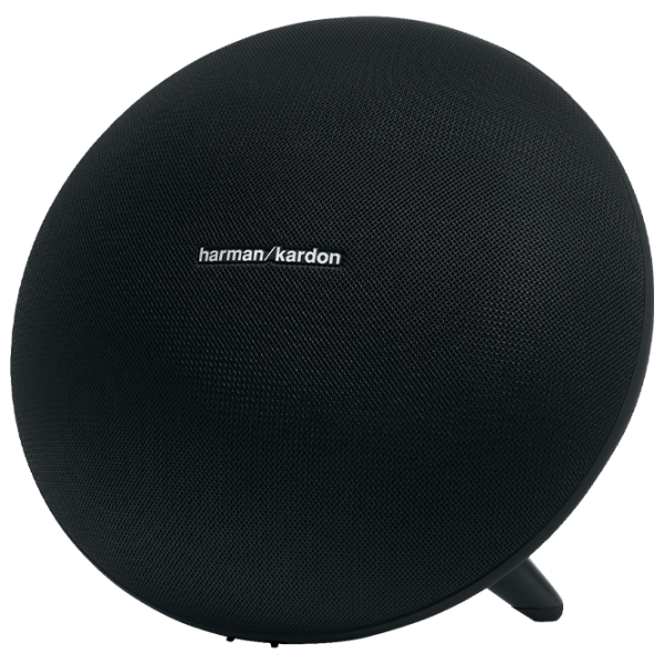 Портативная колонка Harman Kardon Onyx Studio 3 60 Вт/ Черный photo 2