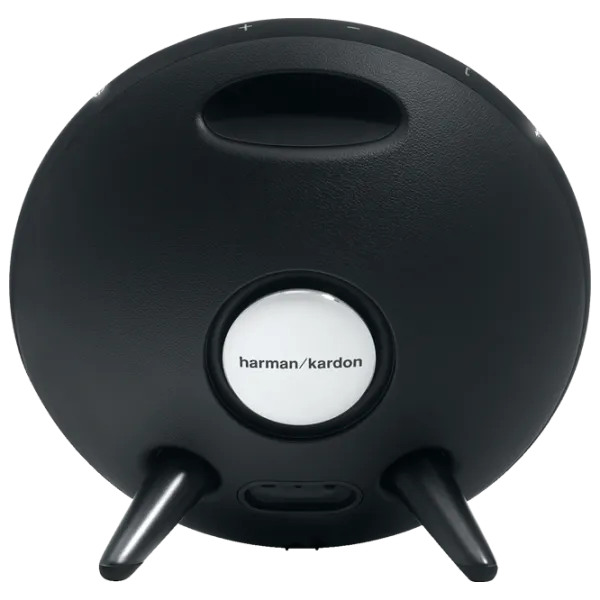 Портативная колонка Harman Kardon Onyx Studio 3 60 Вт/ Черный photo 3