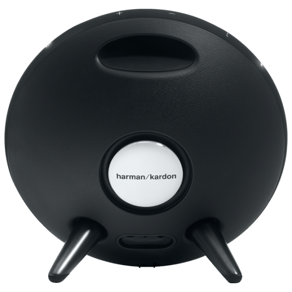Портативная колонка Harman Kardon Onyx Studio 3 60 Вт/ Черный photo 3