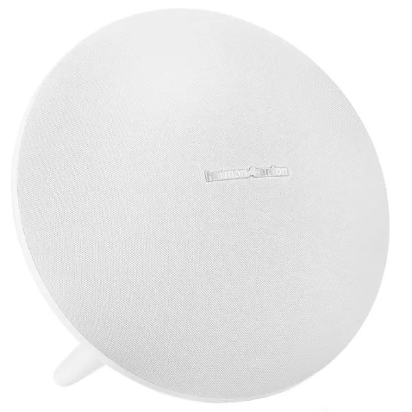 Портативная колонка Harman Kardon Onyx Studio 3 60 Вт/ Белый photo 2