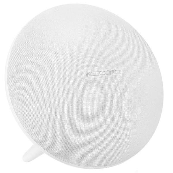 Портативная колонка Harman Kardon Onyx Studio 3 60 Вт/ Белый photo 2