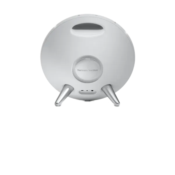 Портативная колонка Harman Kardon Onyx Studio 3 60 Вт/ Белый photo 4
