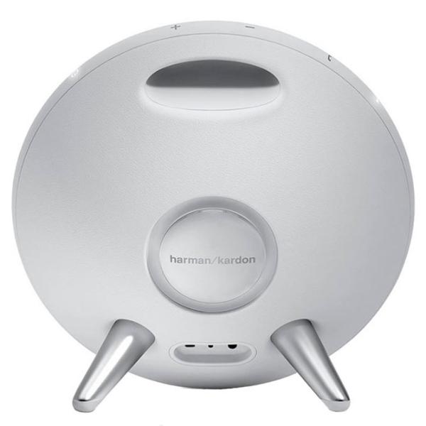 Портативная колонка Harman Kardon Onyx Studio 3 60 Вт/ Белый photo 5
