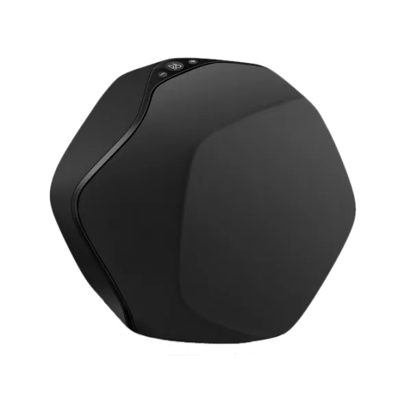 Boxă portabilă Bang & Olufsen BeoPlay S3 70 W (2 x 35 W)/ Black photo 2 Boxă portabilă Bang & Olufsen BeoPlay S3 70 W (2 x 35 W)/ Black photo 2