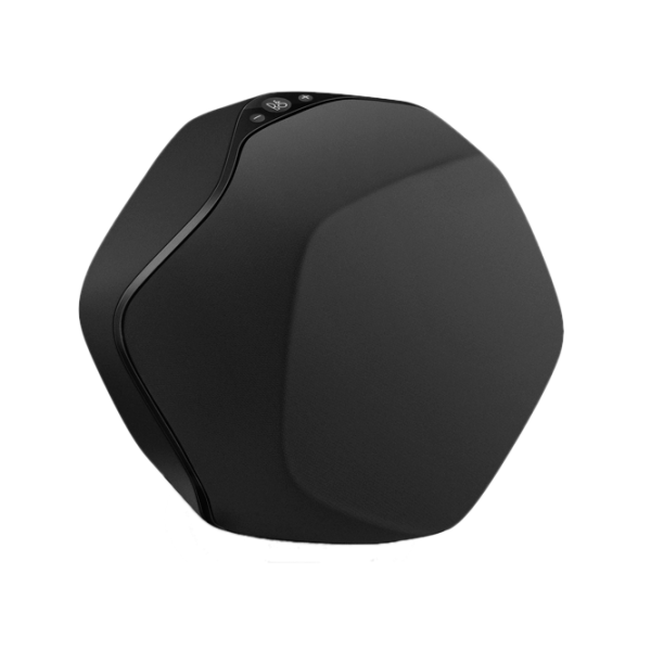 Boxă portabilă Bang & Olufsen BeoPlay S3 70 W (2 x 35 W)/ Black photo 2 Boxă portabilă Bang & Olufsen BeoPlay S3 70 W (2 x 35 W)/ Black photo 2