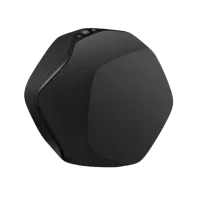 Boxă portabilă Bang & Olufsen BeoPlay S3 70 W/ Black photo 2