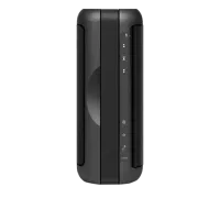 Портативная колонка Sven PS-200BL 2 x 5 Вт/ Черный photo 3
