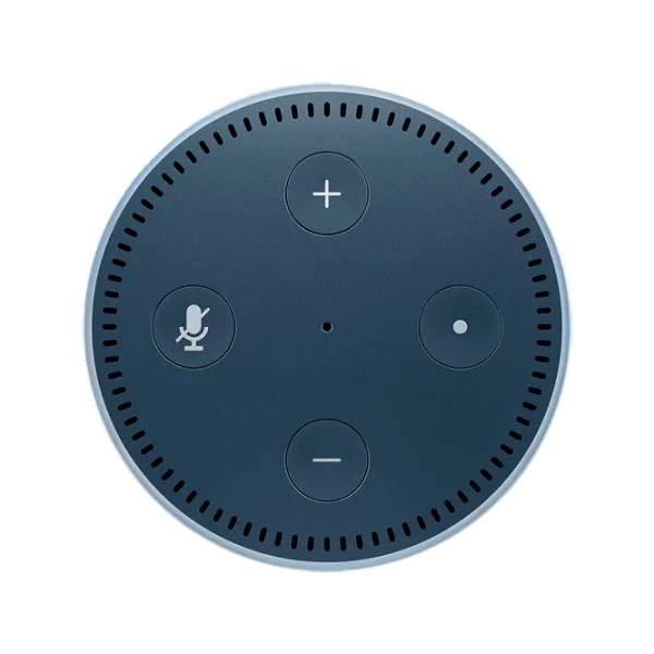 Boxă portabilă Amazon Echo Dot (2 Gen) 9 W/ Black photo 4