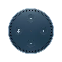 Портативная колонка Amazon Echo Dot (2 Gen) 9 W/ Черный photo 4
