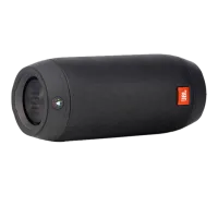Портативная колонка JBL Pulse 2 16 Вт/ Черный photo 2