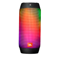Портативная колонка JBL Pulse 2 16 Вт/ Черный photo 3